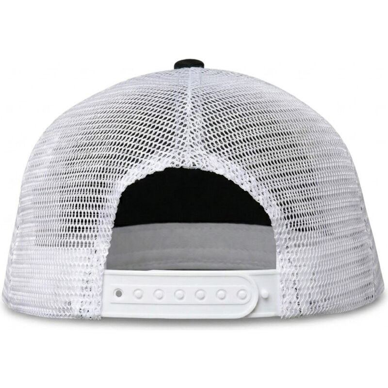 cappellino-trucker-verde-e-bianco-underdogs-the-trucker-di-homenage cappellino-trucker-verde-e-bianco-underdogs-the-trucker-di-homenage