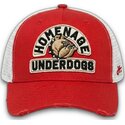 czapka-trucker-czerwono-biala-underdogs-the-trucker-od-homenage