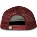 cappellino-trucker-rosso-jet-military-surplus-the-trucker-di-homenage