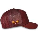 czapka-trucker-czerwona-jet-military-surplus-the-trucker-od-homenage