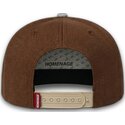 ciemnobrazowa-plaska-czapka-snapback-squadron-military-surplus-the-retro-od-homenage