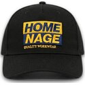 cappellino-curvo-nero-snapback-decker-workwear-the-retro-di-homenage
