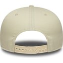 beige-platt-keps-snapback-med-marinbla-logotyp-9fifty-original-fit-world-series-fran-new-york-yankees-mlb-av-new-era