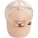 cappellino-trucker-beige-cervo-blur-stag-the-farm-di-goorin-bros