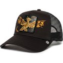cappellino-trucker-nero-dragone-wings-fury-the-farm-di-goorin-bros