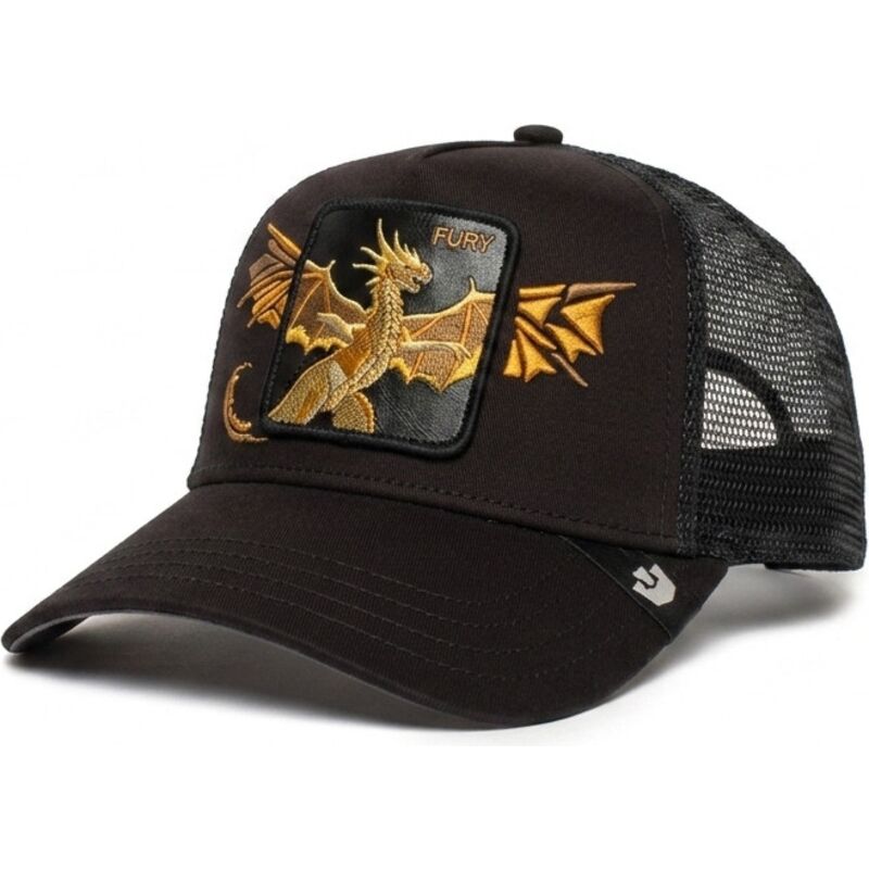 trucker-cap-schwarz-drache-wings-fury-the-farm-von-goorin-bros