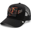 casquette-trucker-noire-phenix-wings-forever-the-farm-goorin-bros