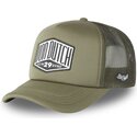 cappellino-trucker-verde-foam08-di-von-dutch