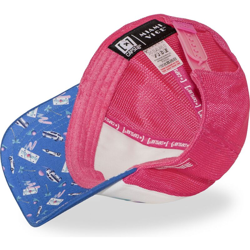 cappellino-trucker-rosa-e-blu-mia1-copb-miami-vice-di-capslab