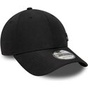 cappellino-curvo-nero-regolabile-9forty-tonal-flawless-dei-new-york-yankees-mlb-di-new-era