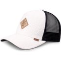 cappellino-trucker-beige-e-nero-hft-knobfab-di-djinns