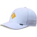 cappellino-curvo-blu-regolabile-con-logo-giallo-truefit-oxfordcontra-di-djinns