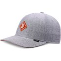 cappellino-curvo-grigio-regolabile-con-logo-rosso-truefit-oxfordcontra-di-djinns