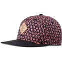 casquette-plate-multicolore-snapback-swallows-djinns