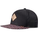 mehrfarbige-snapback-flatcap-swallows-rev-von-djinns