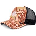 cappellino-trucker-beige-hft-doublepaint-di-djinns