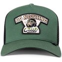 cappellino-trucker-verde-e-nero-hft-do-nothing-club-gorilla-di-djinns