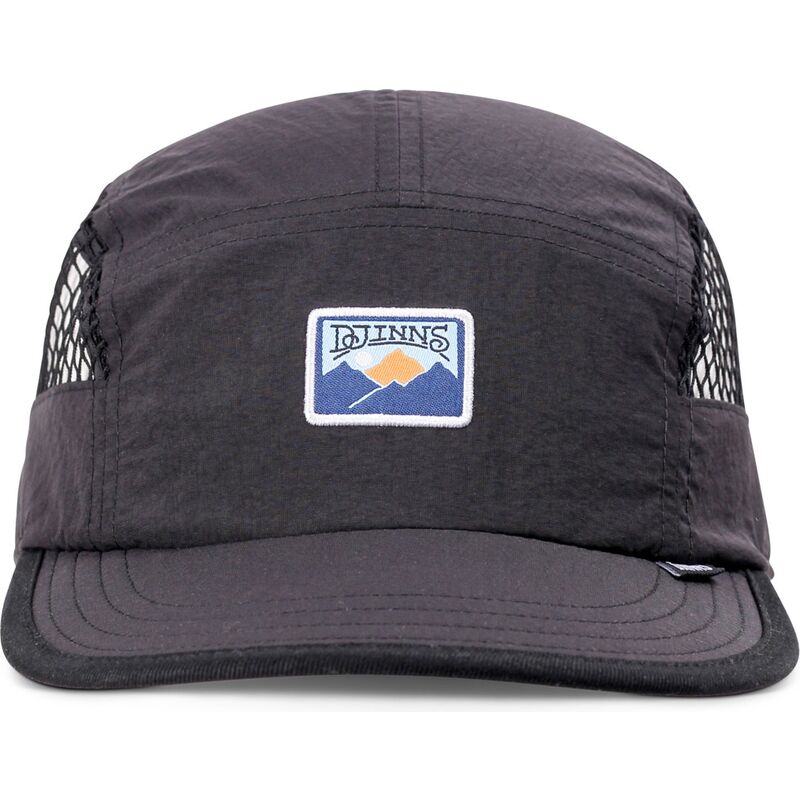cappellino-trucker-piatto-nero-regolabile-soft-bignet-mountain-di-djinns