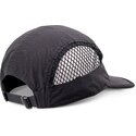 cappellino-trucker-piatto-nero-regolabile-soft-bignet-mountain-di-djinns