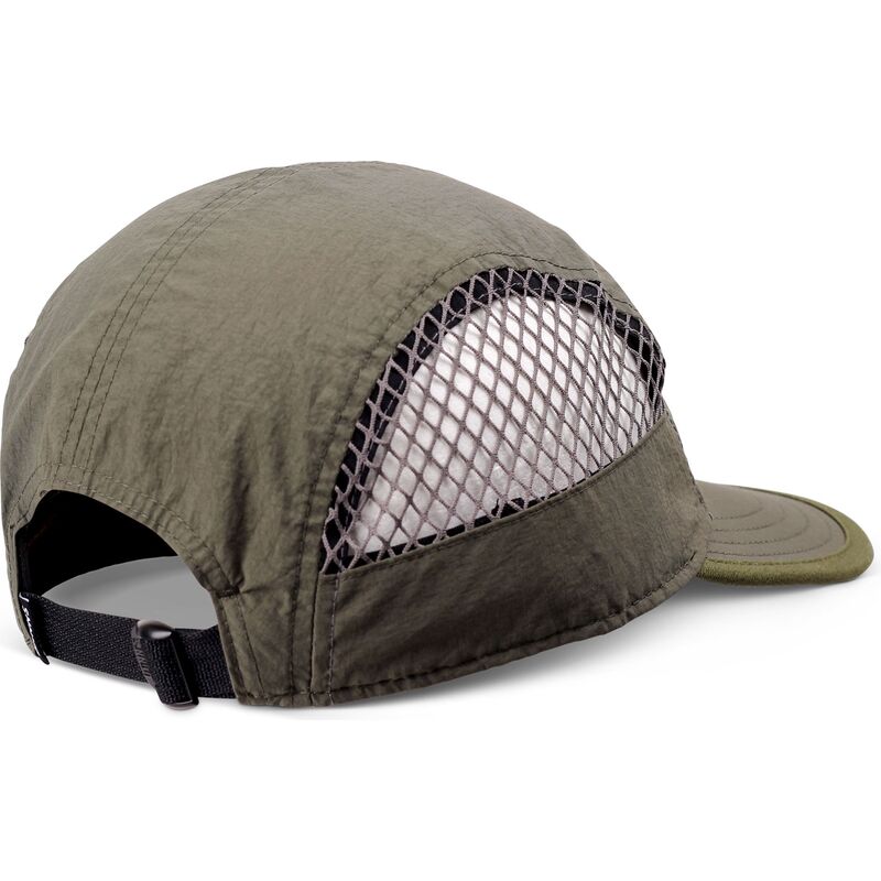 cappellino-trucker-piatto-verde-regolabile-soft-bignet-mountain-di-djinns