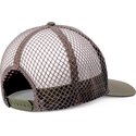 cappellino-trucker-verde-hft-bignet-mountain-di-djinns
