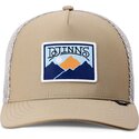 casquette-trucker-beige-hft-bignet-mountain-djinns
