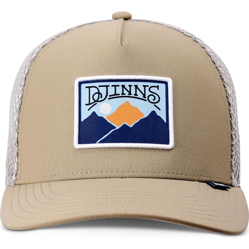 trucker-cap-beige-hft-bignet-mountain-von-djinns