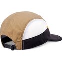 berretto-piatto-multicolore-regolabile-soft-mobesea-mustard-di-djinns