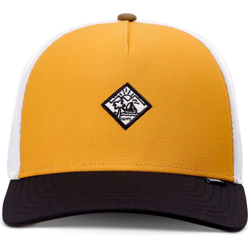 cappellino-trucker-multicolore-hft-mobesea-mustard-di-djinns