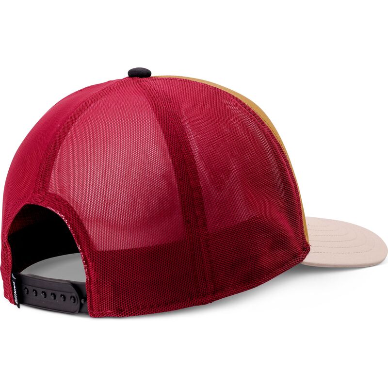 casquette-trucker-multicolore-hft-mobesea-chestnut-djinns