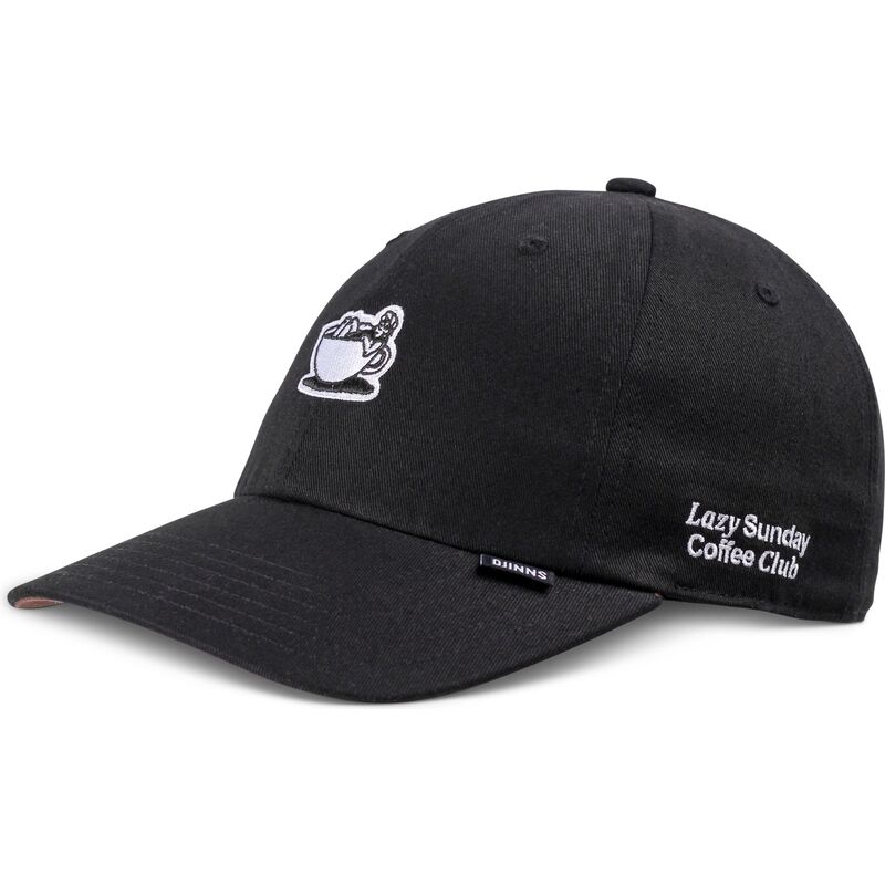cappellino-curvo-nero-regolabile-guy-in-a-cup-di-djinns