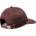 cappellino-curvo-marrone-regolabile-guy-in-a-cup-di-djinns
