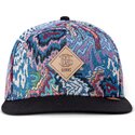 cappello-piatto-multicolore-snapback-colourexplo-di-djinns
