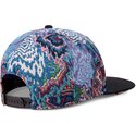 casquette-plate-multicolore-snapback-colourexplo-djinns