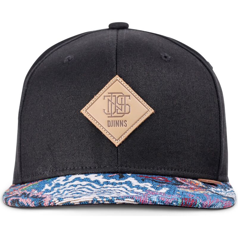 casquette-plate-multicolore-snapback-colourexplo-rev-djinns