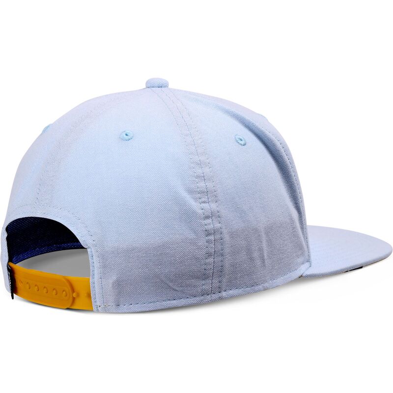 cappello-piatto-blu-snapback-con-logo-giallo-oxfordcontra-di-djinns