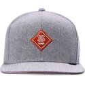 casquette-plate-grise-snapback-avec-logo-rouge-oxfordcontra-djinns