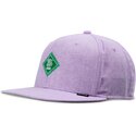 cappello-piatto-viola-snapback-con-logo-verde-oxfordcontra-di-djinns