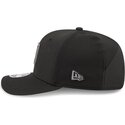 casquette-courbee-noire-snapback-9seventy-stretch-snap-training-pack-2026-las-vegas-raiders-nfl-new-era