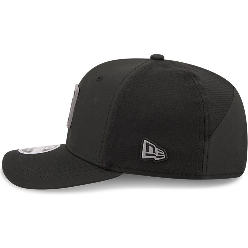 cappelli-curva-nero-snapback-9seventy-stretch-snap-training-pack-2026-dei-las-vegas-raiders-nfl-di-new-era