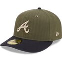 gorra-curva-verde-ajustada-59fifty-pre-curved-american-herringbone-de-atlanta-braves-mlb-de-new-era