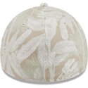 cappellino-curvo-beige-regolabile-59forty-a-frame-leafy-palm-di-new-era