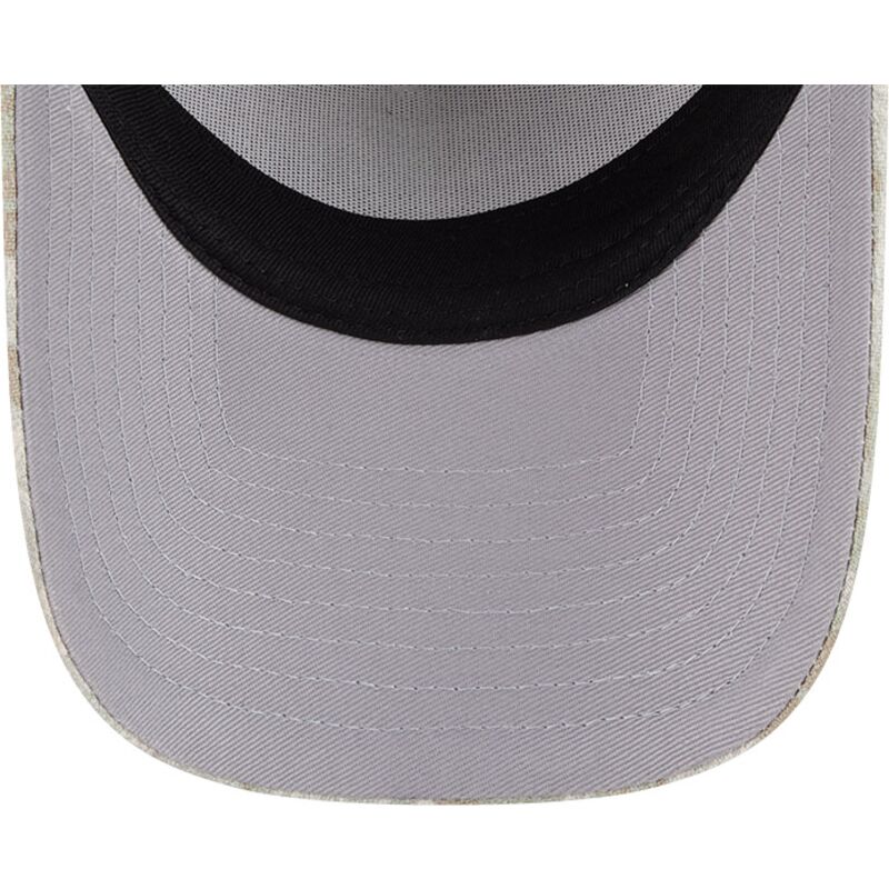 cappellino-curvo-beige-regolabile-59forty-a-frame-leafy-palm-di-new-era