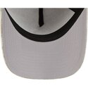 cappellino-curvo-beige-regolabile-59forty-a-frame-leafy-palm-di-chicago-white-sox-mlb-di-new-era