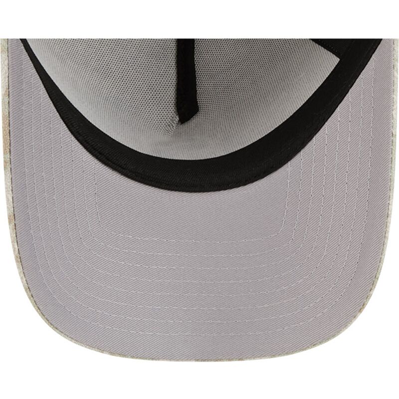cappellino-curvo-beige-regolabile-59forty-a-frame-leafy-palm-di-chicago-white-sox-mlb-di-new-era