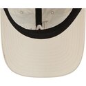 casquette-courbee-beige-ajustable-9twenty-leafy-palm-los-angeles-dodgers-mlb-new-era
