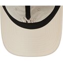 casquette-courbee-beige-ajustable-9twenty-leafy-palm-new-york-yankees-mlb-new-era