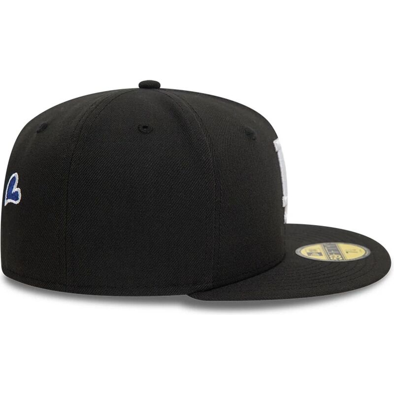 casquette-plate-noire-ajustee-59fifty-heart-icon-los-angeles-dodgers-mlb-new-era