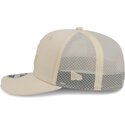 cappellino-trucker-beige-9seventy-stretch-snap-color-pack-dei-los-angeles-dodgers-mlb-di-new-era