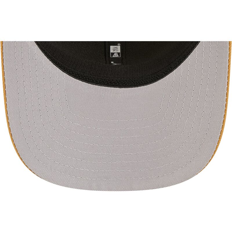 cappellino-trucker-marrone-chiaro-9seventy-stretch-snap-color-pack-dei-new-york-yankees-mlb-di-new-era cappellino-trucker-marrone-chiaro-9seventy-stretch-snap-color-pack-dei-new-york-yankees-mlb-di-new-era